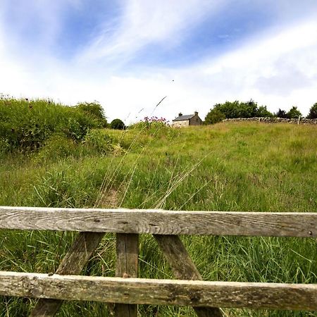 Thirley Cotes Farm Cottages Scarborough Eksteriør bilde