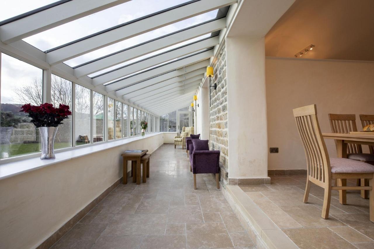 Thirley Cotes Farm Cottages Scarborough Eksteriør bilde